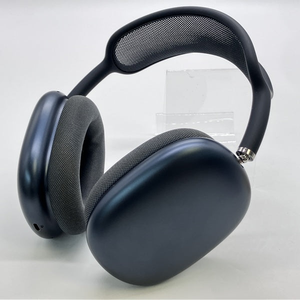中古 AirPods Max USB Type-C MWW〇3ZA/A (全5色) 通販 – 専門店 e