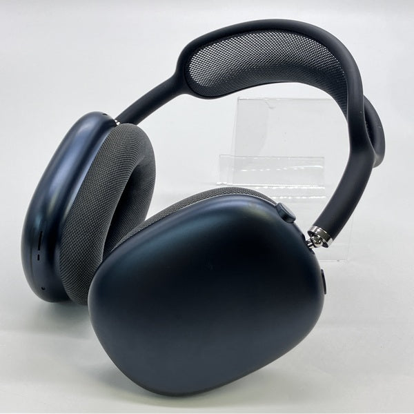 Apple 【中古】AirPods Max(USB-C) MWW43ZA/A ミッドナイト【日本橋