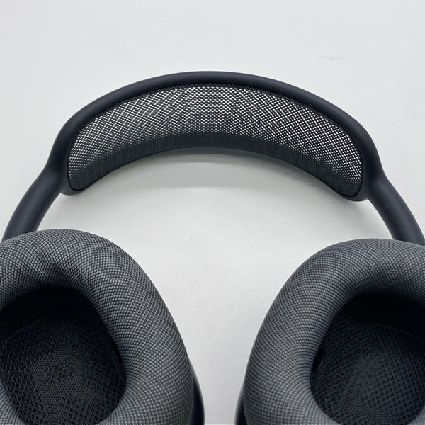 Apple 【中古】AirPods Max(USB-C) MWW43ZA/A ミッドナイト【日本橋