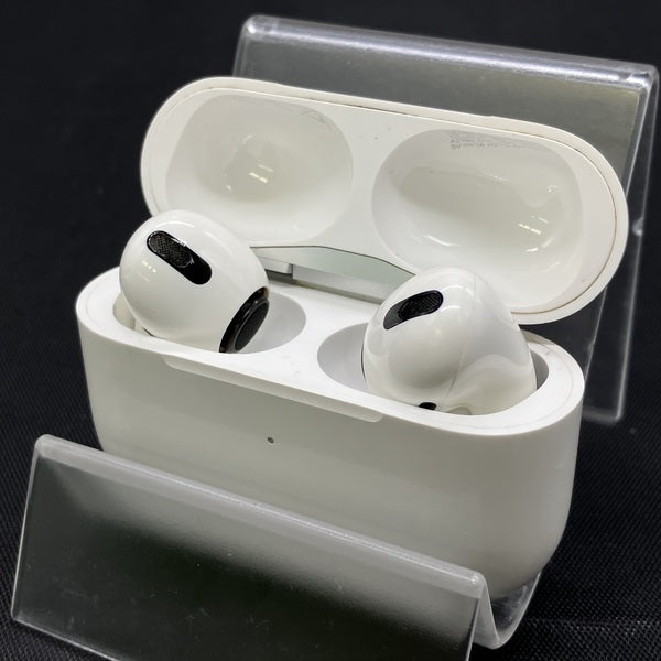 中古 AirPods Pro（第1世代）MWP22J/A 通販 – 専門店 e☆イヤホン