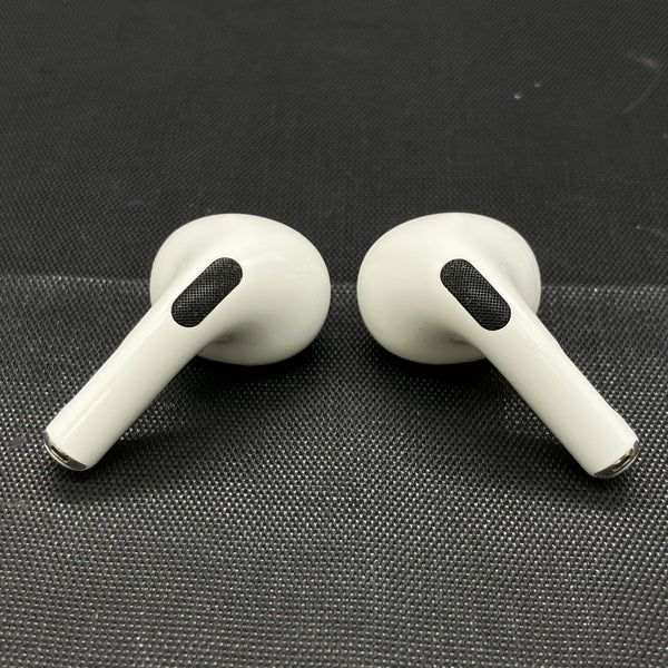 Apple 【中古】AirPods Pro MWP22J/A【名古屋】 – e☆イヤホン AirPods pro  APPLE MWP22J/A WHITE