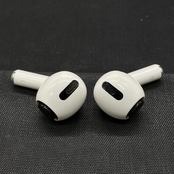 Apple 【中古】AirPods Pro MWP22J/A【秋葉原】 – e☆イヤホン