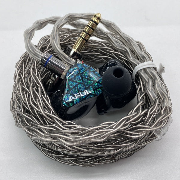 AFUL 【中古】Performer 5+2 (Performer7)【日本橋】 – e☆イヤホン