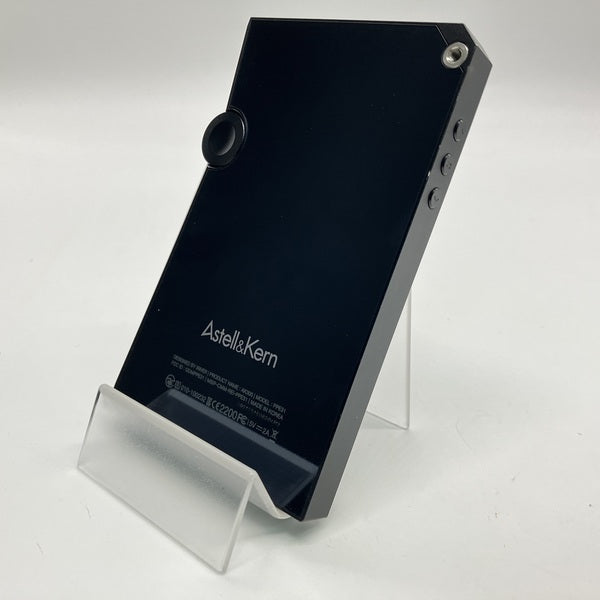 Astell&Kern 【中古】AK300 64GB ミッドナイトブラック 【AK300-64GB