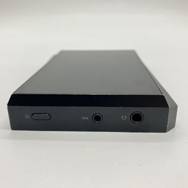 Astell&Kern 【中古】AK300 64GB ミッドナイトブラック 【AK300-64GB