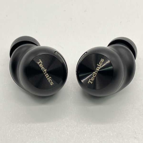 Technics 【中古】EAH-AZ100-K ブラック【名古屋】 – e☆イヤホン