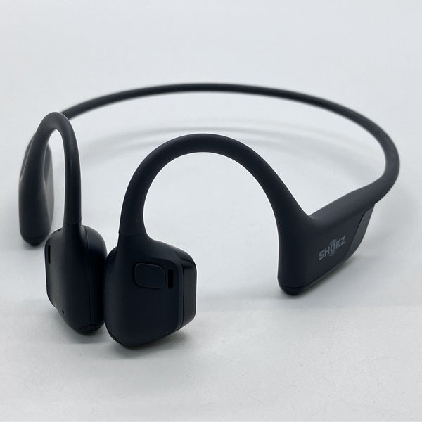 【中古】OpenRun Pro 2 Black【SKZ-EP-000030】【日本橋】