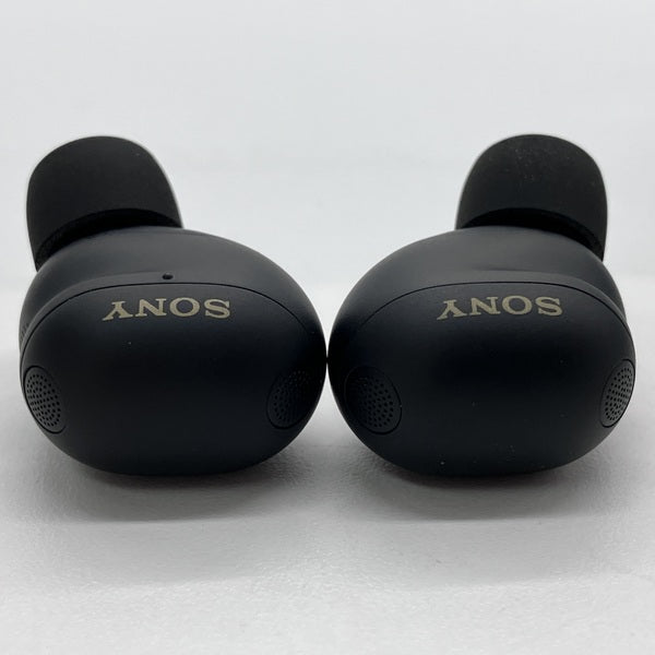 SONY 【中古】WF-1000XM6 BZ ブラック【日本橋】 – e☆イヤホン