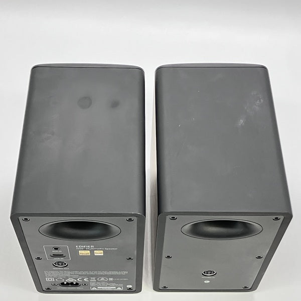 Edifier 【中古】ED-M60 ブラック【日本橋】 – e☆イヤホン