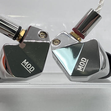 Final make mod 中古価格 | HifiZero