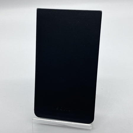 SONY 【中古】NW-ZX707用レザーケース 【CKLNWZX700 CWW】【日本橋