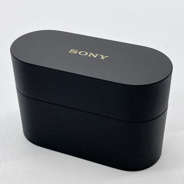 SONY 【中古】WF-1000XM6 BZ ブラック【日本橋】 – e☆イヤホン