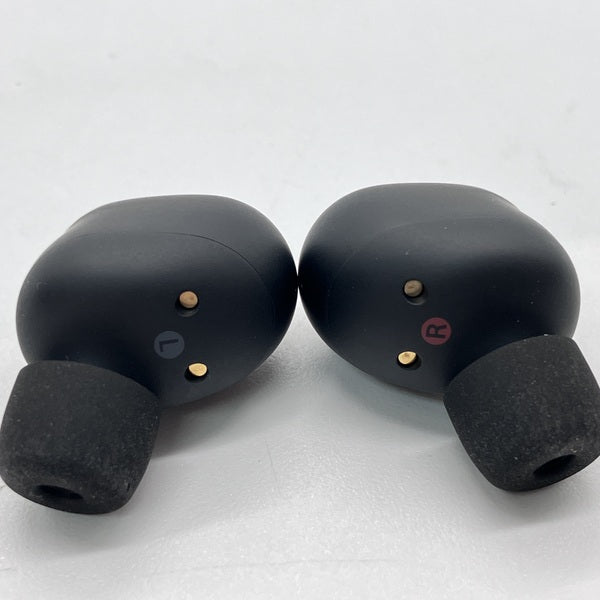 SONY 【中古】WF-1000XM6 BZ ブラック【日本橋】 – e☆イヤホン