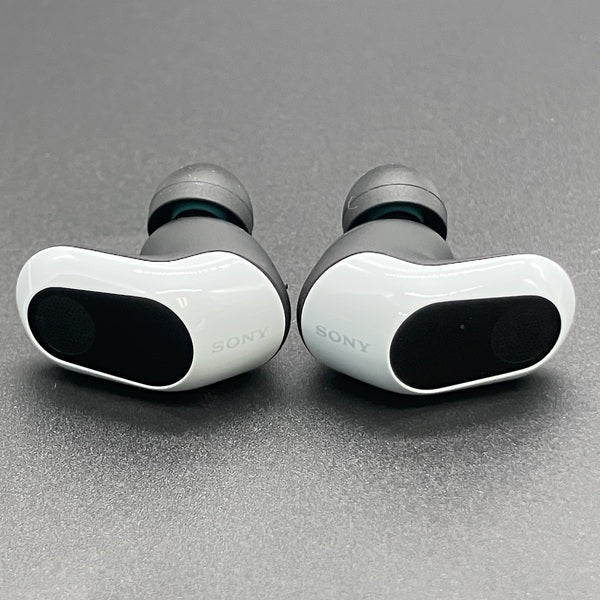 SONY 【中古】INZONE Buds ホワイト 【WF-G700N WZ】【秋葉原】 – e