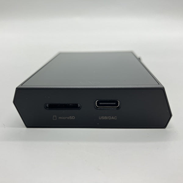 SHANLING 【中古】M1 Plus Black【秋葉原】 – e☆イヤホン