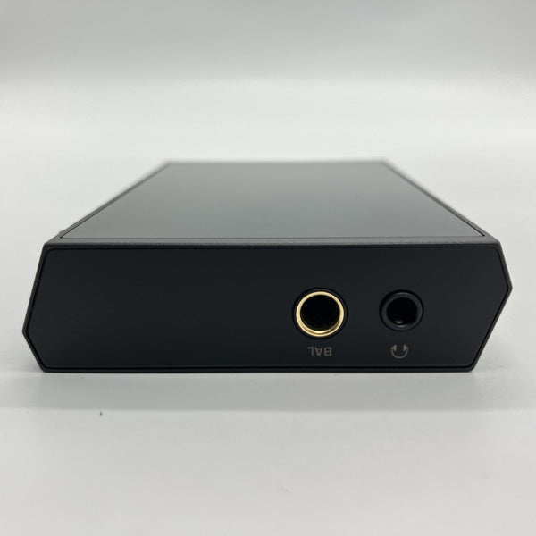 SHANLING 【中古】M1 Plus Black【秋葉原】 – e☆イヤホン