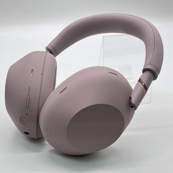 SONY 【中古】WH-1000XM6 PM サンドピンク【秋葉原】 – e☆イヤホン