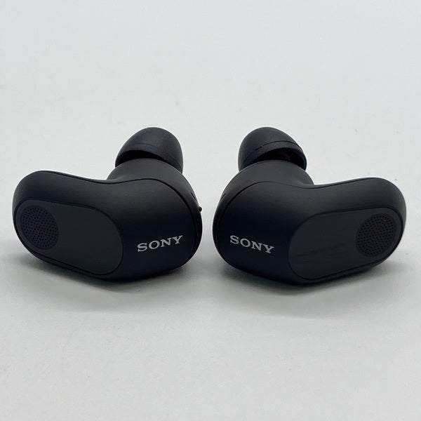 SONY 【中古】INZONE Buds ブラック 【WF-G700N BZ】【秋葉原】 – e