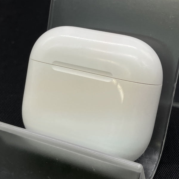 Apple 【中古】AirPods 4 MXP93J/A（アクティブノイズキャンセリング