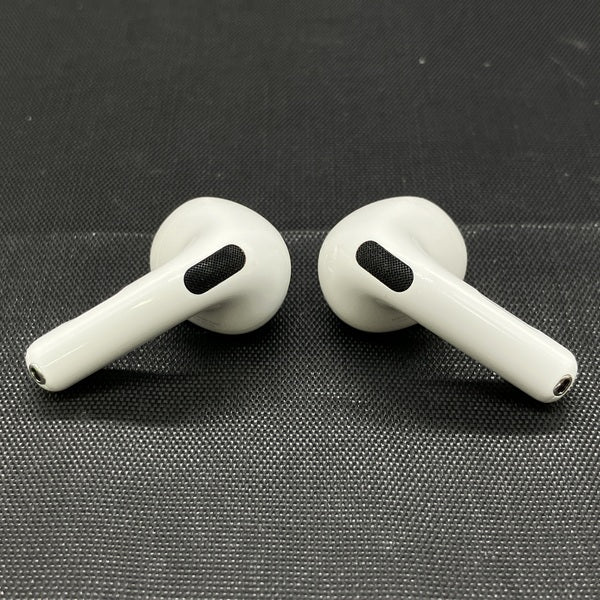 Apple 【中古】AirPods 4 MXP93J/A（アクティブノイズキャンセリング