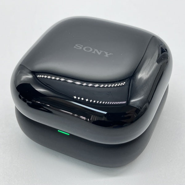 SONY 【中古】LinkBuds Clip ブラック【WF-LC900 BZ】【日本橋】 – e