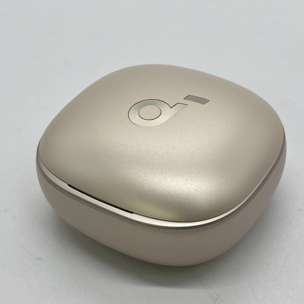 Anker 【中古】Soundcore Liberty 4 シャンパンゴールド 【A3953NB1