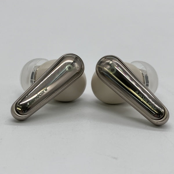 Anker 【中古】Soundcore Liberty 4 シャンパンゴールド 【A3953NB1
