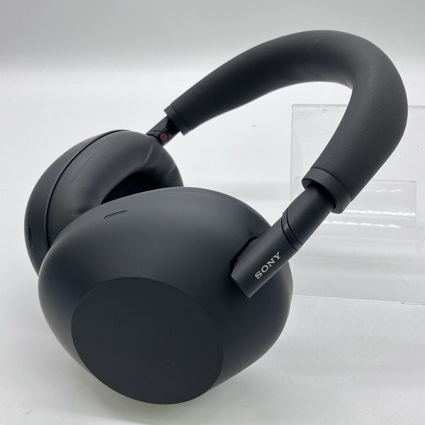 【中古】WH-1000XM6 BM ブラック【秋葉原】