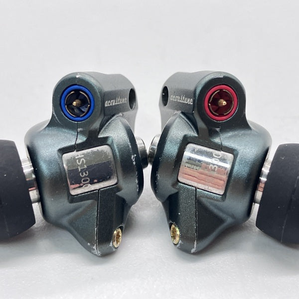 Acoustune 【中古】HS1300SS Verde(ケーブル欠品)【日本橋】 – e☆イヤホン