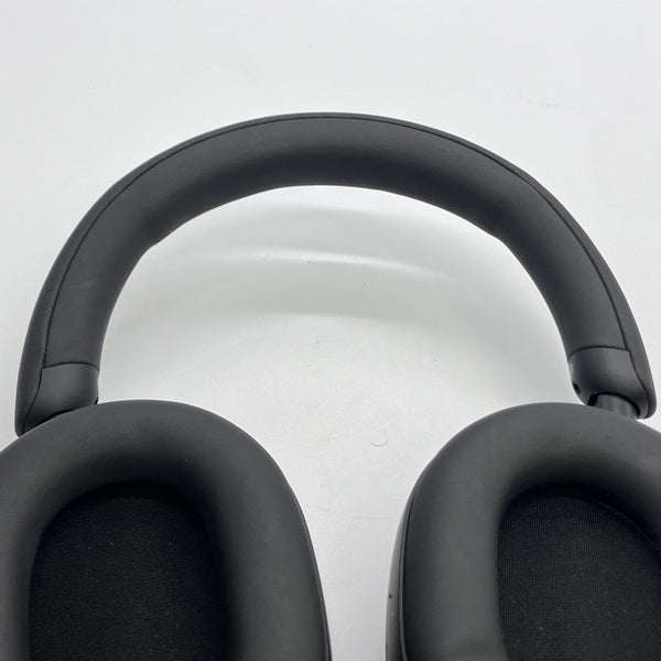 SONY 【中古】WH-1000XM5 BM ブラック【日本橋】 – e☆イヤホン