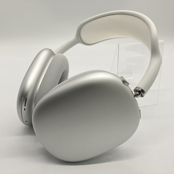 Apple 【中古】AirPods Max MGYJ3J/A ワイヤレスヘッドホン シルバー
