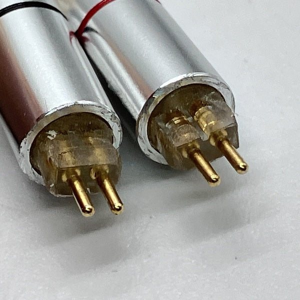 その他ブランド 【中古】NICEHCK silverloong 2pin-4.4mm【日本橋