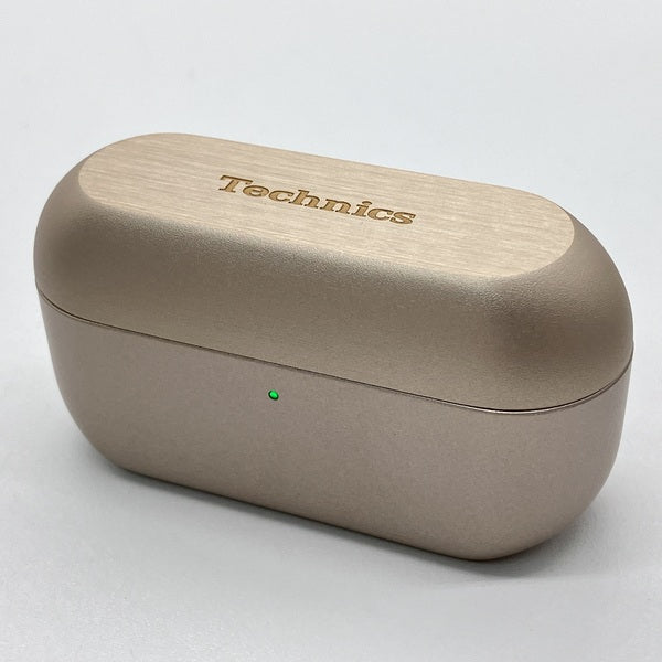Technics 【中古】EAH-AZ100-N シャンパンゴールド【日本橋】 – e