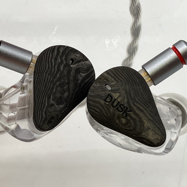 【中古】Moondrop x Crinacle DUSK【秋葉原】