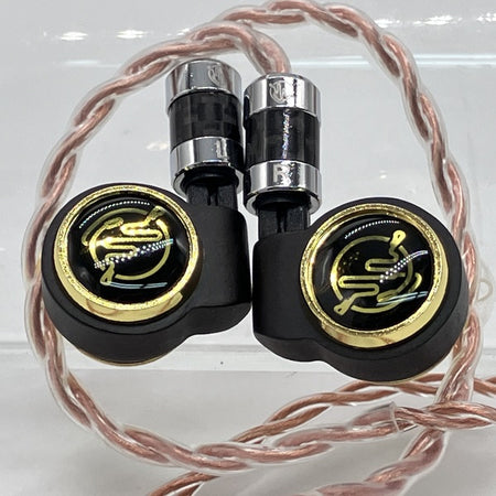 Rhapsodio 【中古】Eden Brass 14周年記念モデル【秋葉原】 – e☆イヤホン