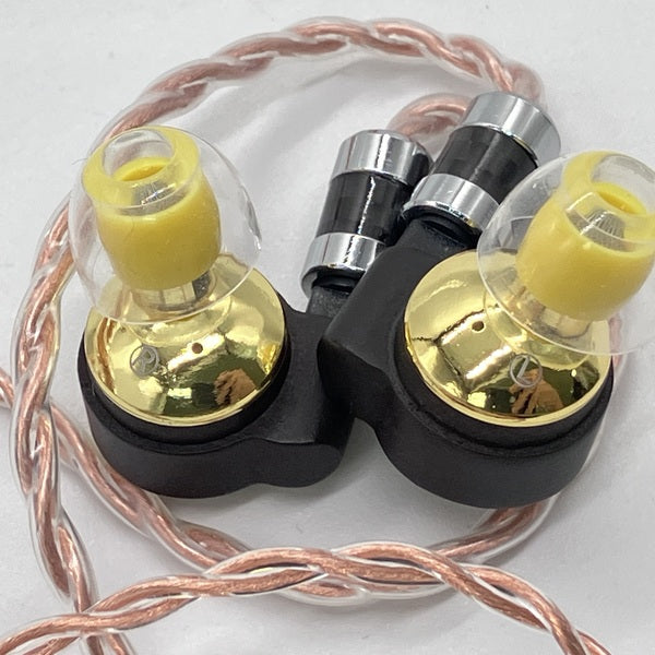 Rhapsodio 【中古】Eden Brass 14周年記念モデル【秋葉原】 – e☆イヤホン