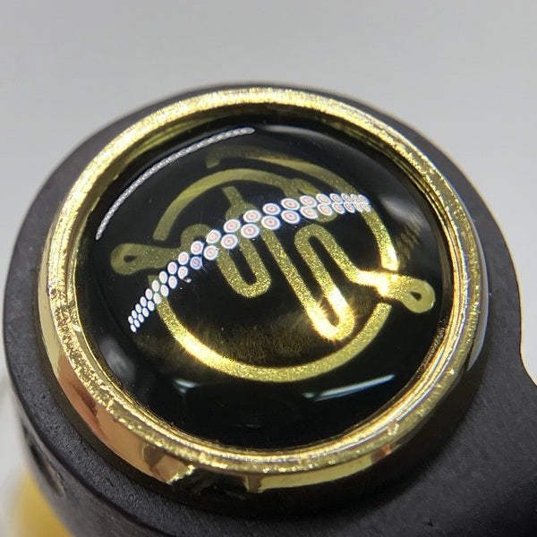 Rhapsodio 【中古】Eden Brass 14周年記念モデル【秋葉原】 – e☆イヤホン