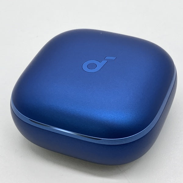 Anker 【中古】Soundcore Liberty 5 ディープブルー【A3957N31