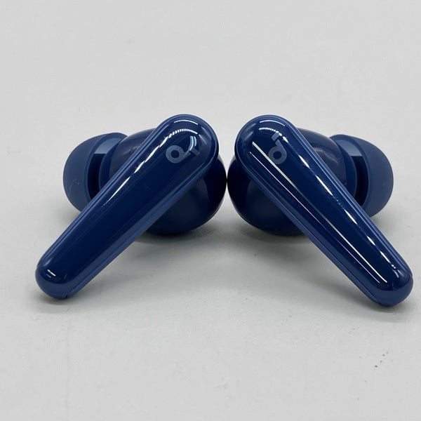 Anker 【中古】Soundcore Liberty 5 ディープブルー【A3957N31