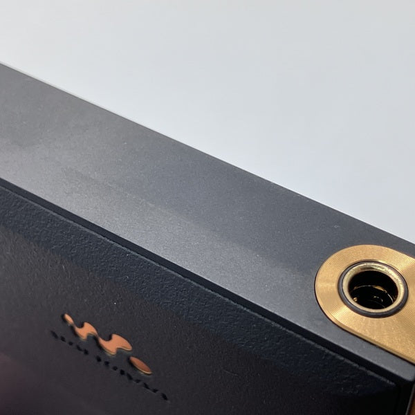 SONY 【中古】NW-ZX707 C【秋葉原】 – e☆イヤホン