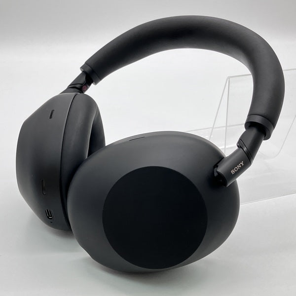 【中古】WH-1000XM6 BM ブラック【秋葉原】
