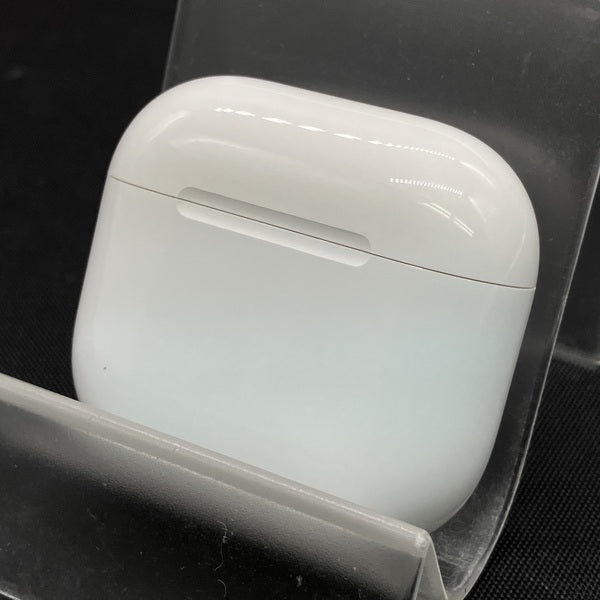 Apple 【中古】AirPods 4 MXP63J/A【秋葉原】 – e☆イヤホン