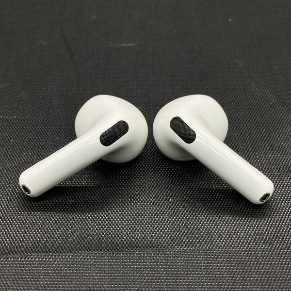 Apple 【中古】AirPods 4 MXP63J/A【秋葉原】 – e☆イヤホン