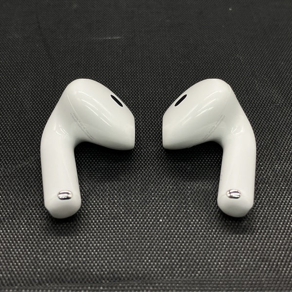 Apple 【中古】AirPods 4 MXP63J/A【秋葉原】 – e☆イヤホン