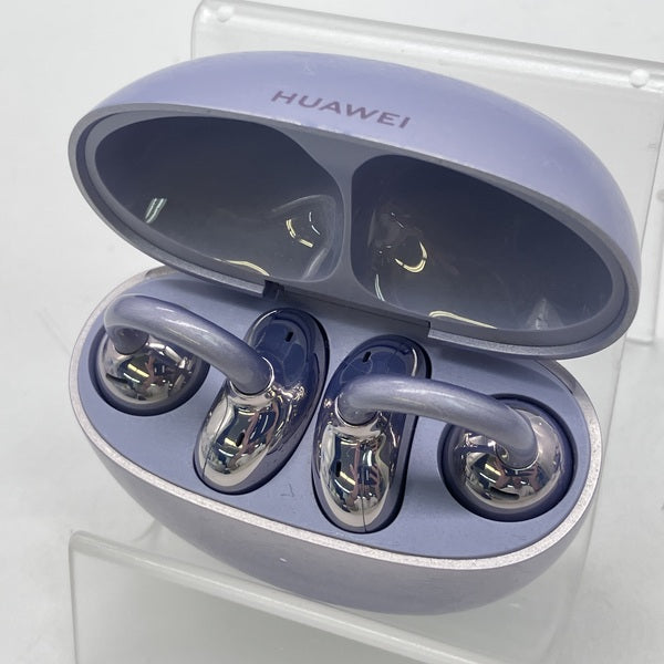 【中古】FreeClip Purple 【Dove-T00】【秋葉原】