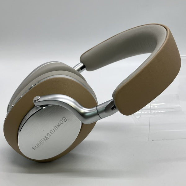 Bowers & Wilkins 【中古】Px8/T タン【秋葉原】 – e☆イヤホン