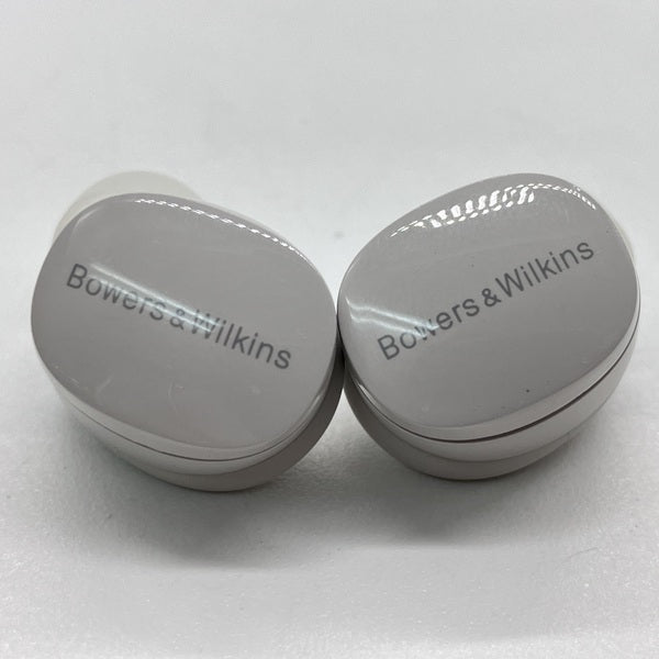 Bowers & Wilkins 【中古】Pi6 クラウド・グレー【PI6/CG】【日本橋