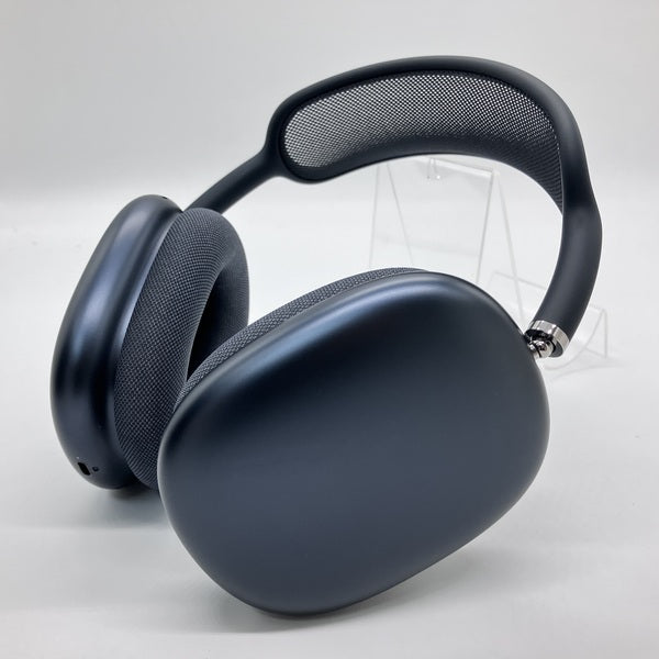 【中古】AirPods Max 2 MHWK4ZA/A ミッドナイト【秋葉原】