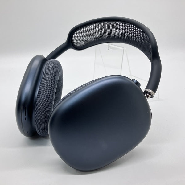 Apple 【中古】AirPods Max 2 MHWK4ZA/A ミッドナイト【秋葉原】 – e