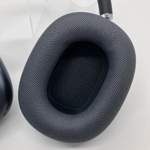 Apple 【中古】AirPods Max 2 MHWK4ZA/A ミッドナイト【秋葉原】 – e